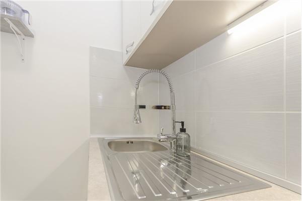 Apartman A1, na 4 osebe