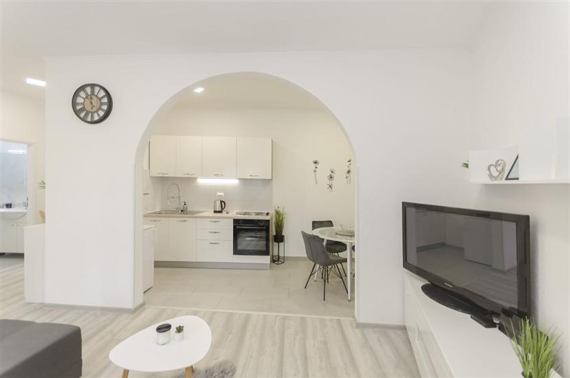 Apartman A1, na 4 osebe