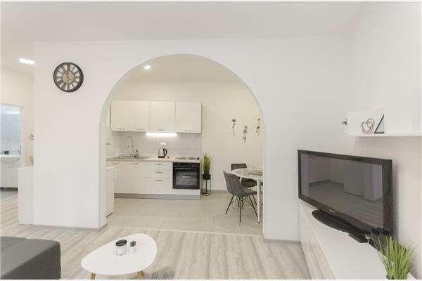 Apartman A1, na 4 osebe