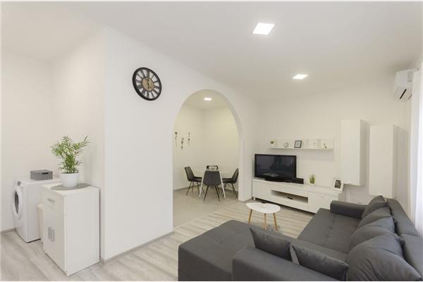 Apartman A1, na 4 osebe