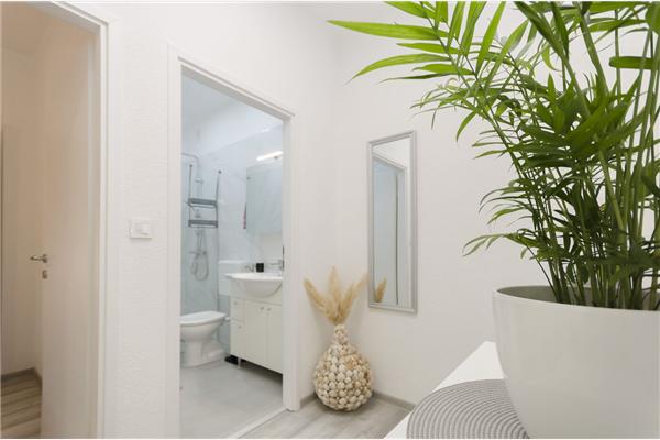 Apartman A1, na 4 osebe