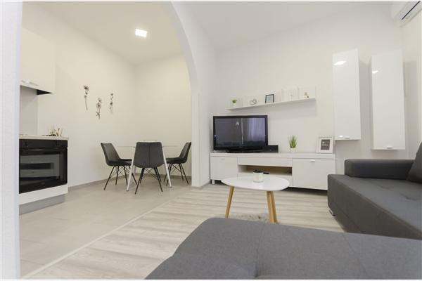 Apartman A1, na 4 osebe