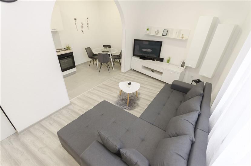 Apartman A1, na 4 osebe