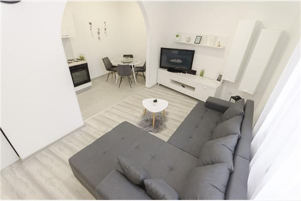 Apartman A1, na 4 osebe