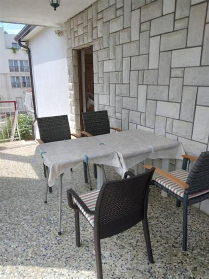 Apartments Sea Breeze