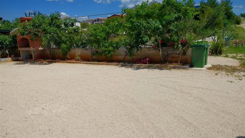 Lägenhet A1, för 4 personer