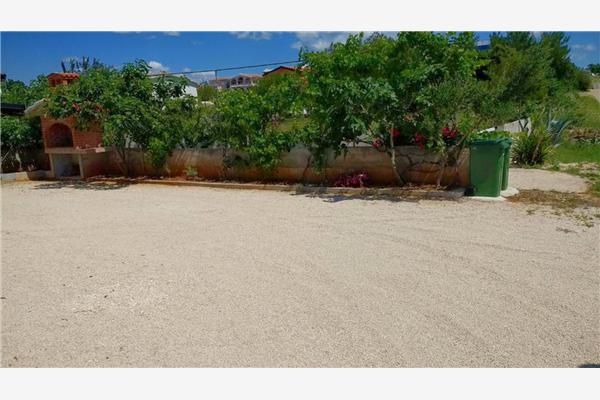 Lägenhet A1, för 4 personer