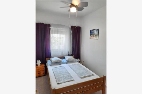 Lägenhet A1, för 4 personer