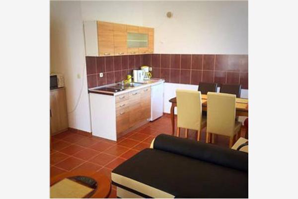 Lägenhet A2, för 4 personer