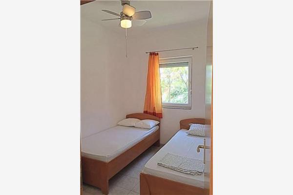 Lägenhet A2, för 4 personer