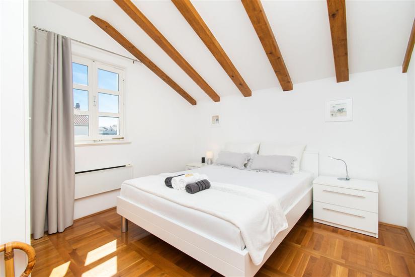 House K1, for 2 persons