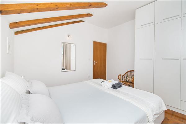 House K1, for 2 persons