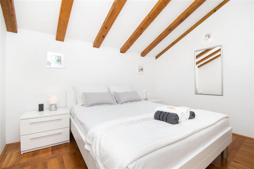 House K1, for 2 persons