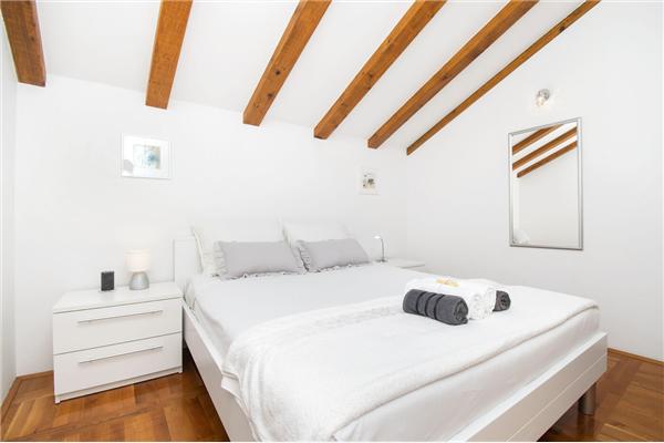 House K1, for 2 persons