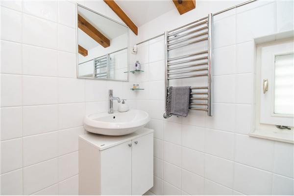 House K1, for 2 persons