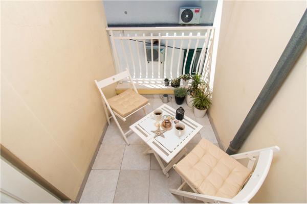 House K1, for 2 persons