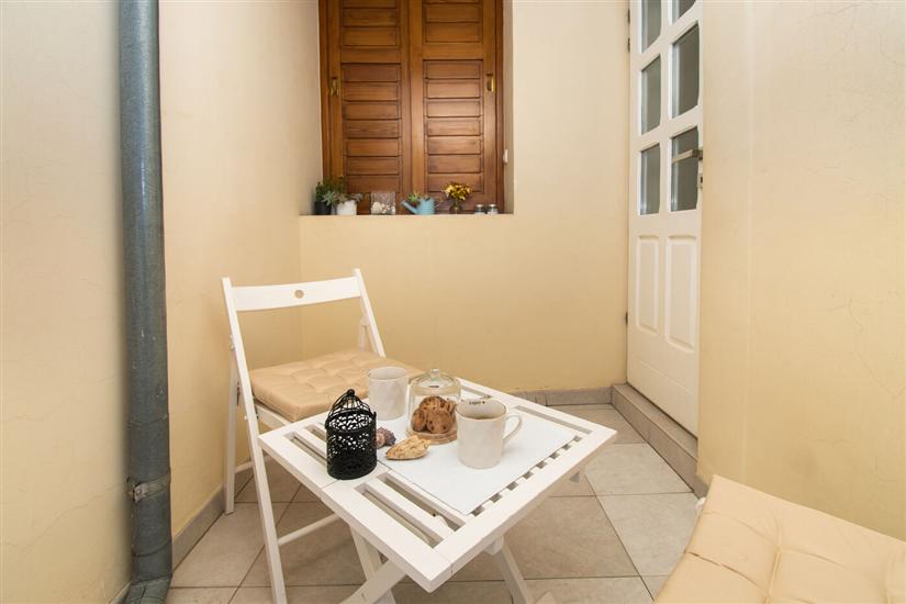 House K1, for 2 persons