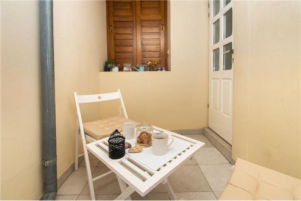 House K1, for 2 persons