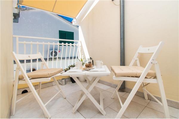 House K1, for 2 persons