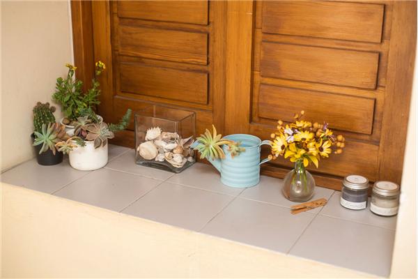 House K1, for 2 persons