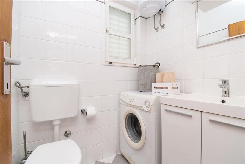 House K1, for 2 persons