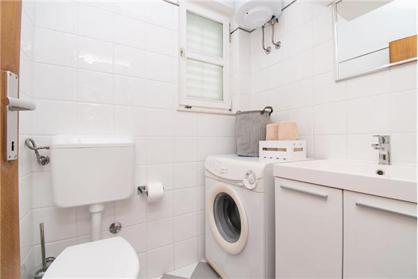 House K1, for 2 persons