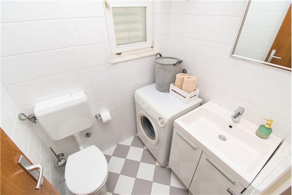 House K1, for 2 persons