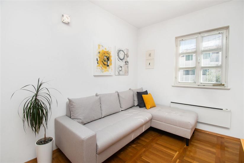 House K1, for 2 persons