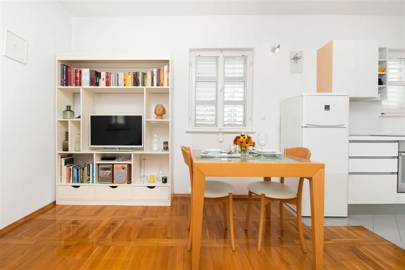 House K1, for 2 persons