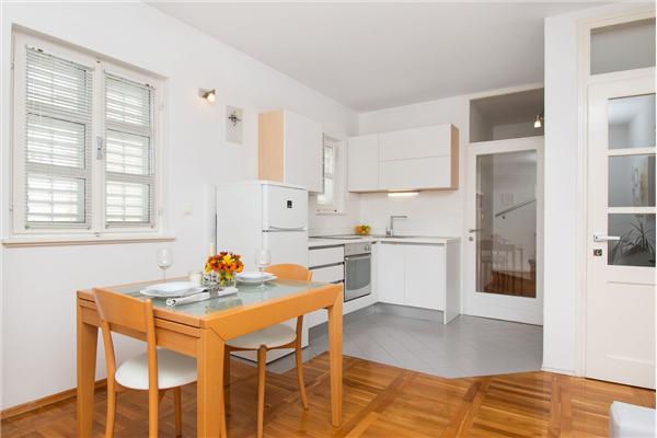 House K1, for 2 persons