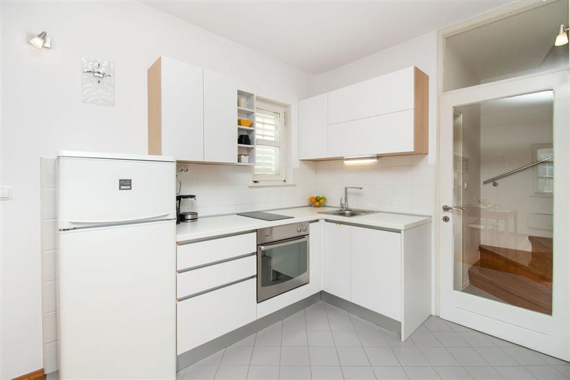 House K1, for 2 persons