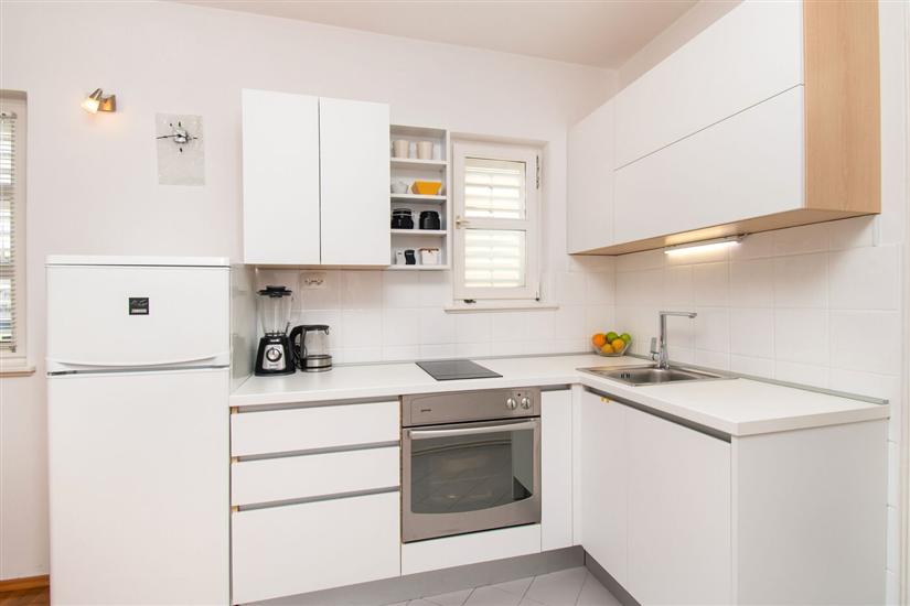 House K1, for 2 persons