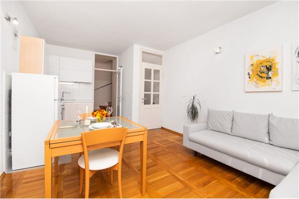 House K1, for 2 persons