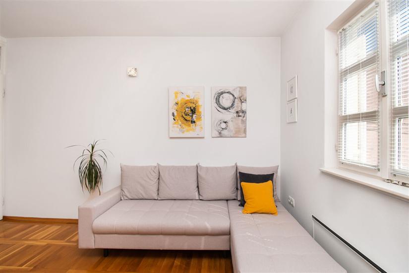 House K1, for 2 persons