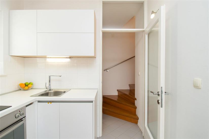 House K1, for 2 persons