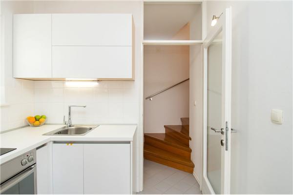 House K1, for 2 persons