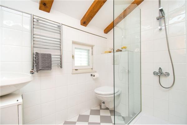 House K1, for 2 persons