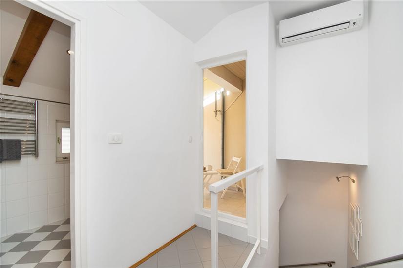 House K1, for 2 persons