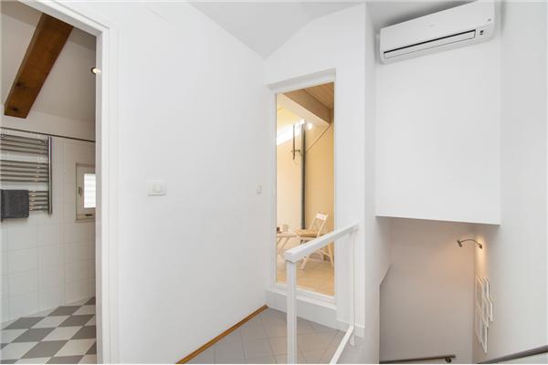 House K1, for 2 persons