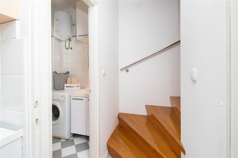 House K1, for 2 persons