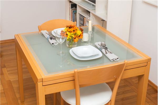 House K1, for 2 persons