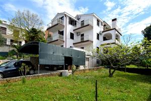 Apartment - Njivice - island Krk