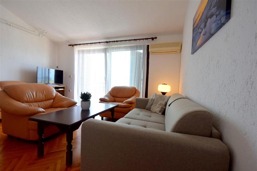 Apartman A2, na 4 osebe