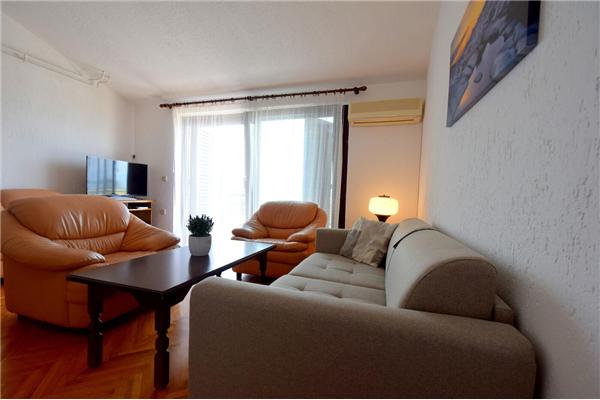 Apartman A2, na 4 osebe