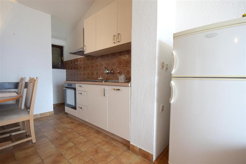 Apartman A2, na 4 osebe