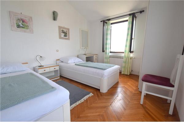 Apartman A2, na 4 osebe