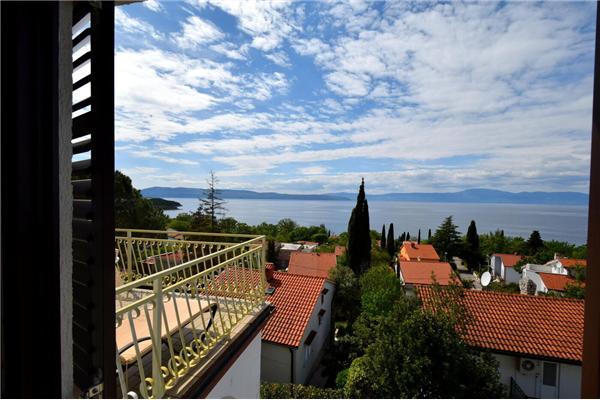 Apartman A2, na 4 osebe