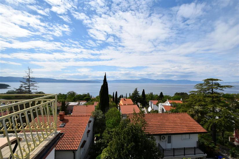 Apartman A2, na 4 osebe