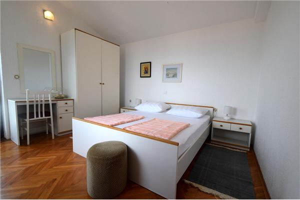 Apartman A2, na 4 osebe