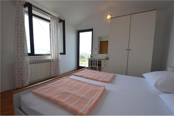 Apartman A2, na 4 osebe